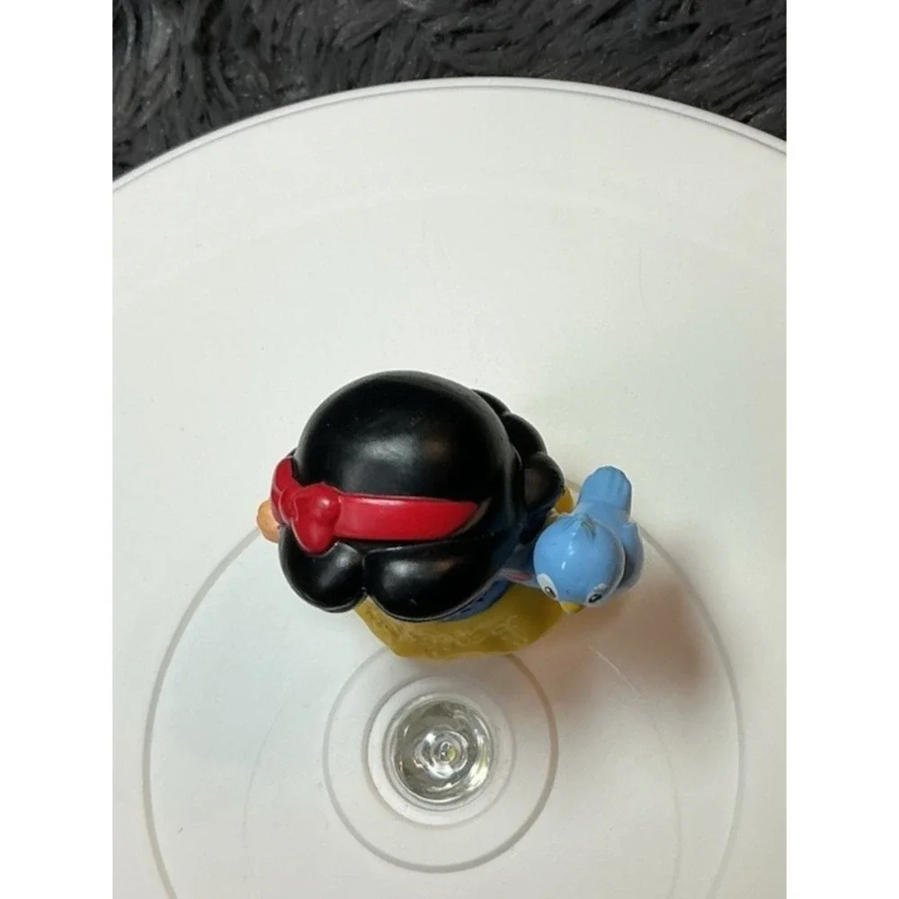 Fisher‎ Price Little People Disney Snow White With Bird